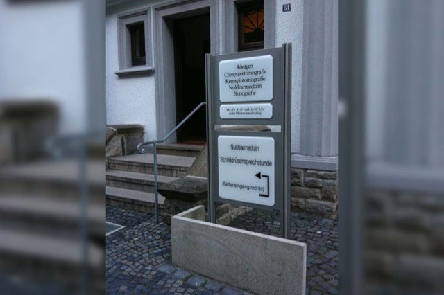 Sonderkonstruktionen