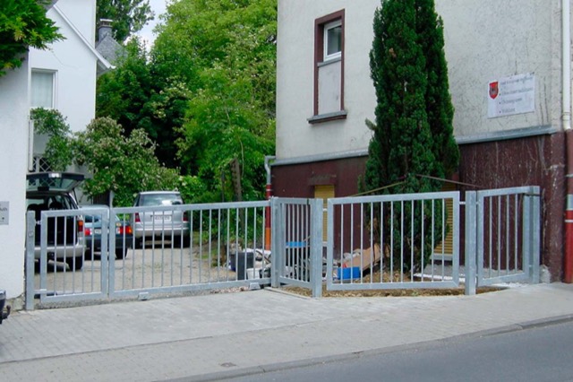 Referenzprojekt tore-und-zaeune 14
