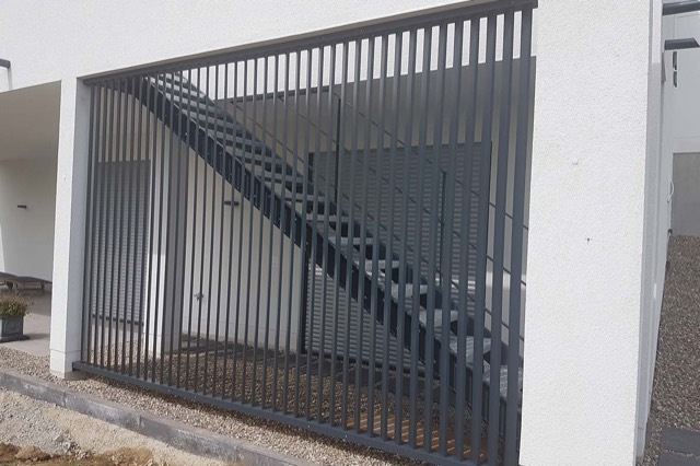Referenzprojekt treppen 2