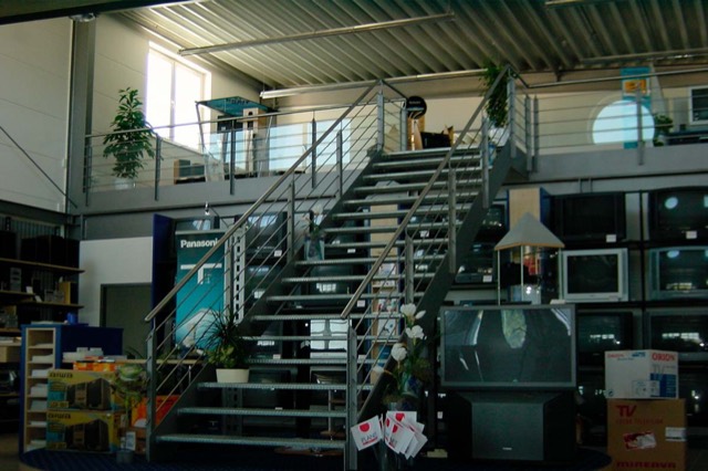 Referenzprojekt treppen 11