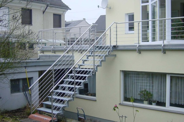 Referenzprojekt treppen 12