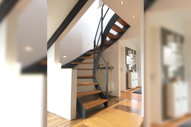 Referenzprojekt treppen 15
