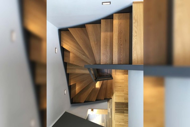 Referenzprojekt treppen 17