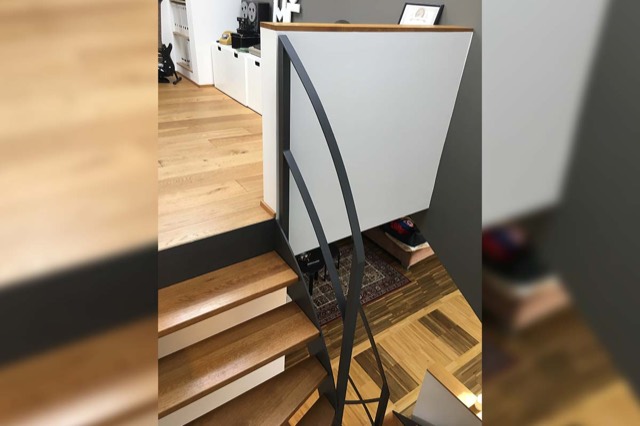 Referenzprojekt treppen 18