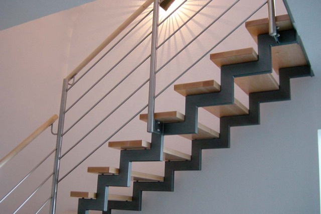 Referenzprojekt treppen 21