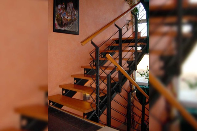 Referenzprojekt treppen 22