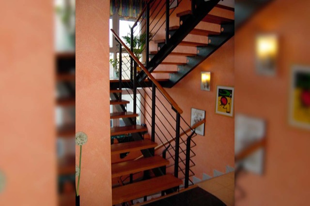 Referenzprojekt treppen 23