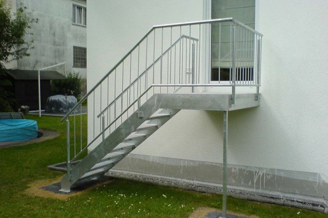 Referenzprojekt treppen 24