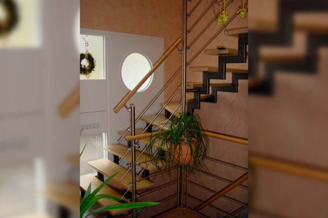 Referenzprojekt treppen 25