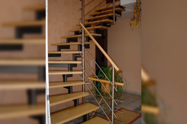 Referenzprojekt treppen 26