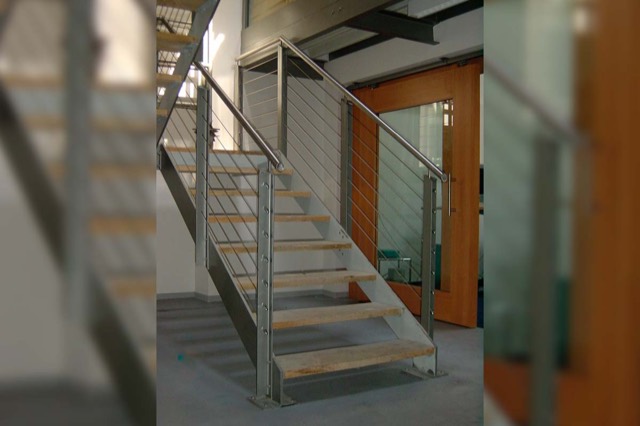 Referenzprojekt treppen 30